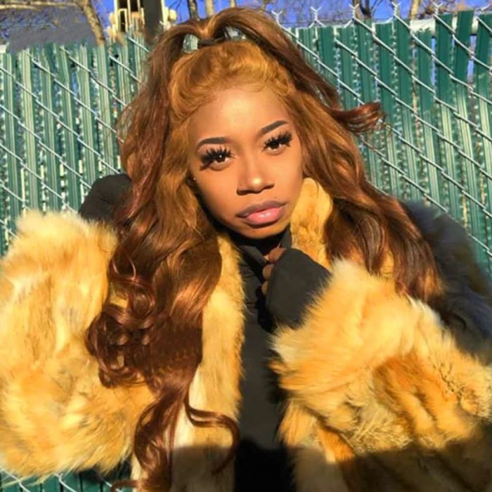 Incolorwig #30 Pure Color Body Wave 3 Bundles  Peruvian Virgin Human Hair Weave
