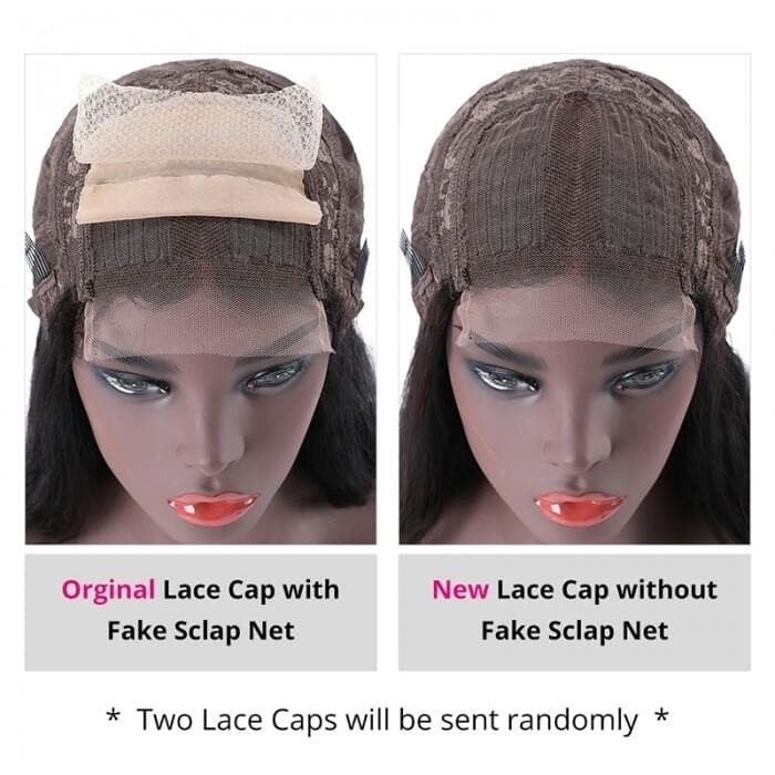 Incolorwig New Arrival 99J Lace Part Wigs Long Straight 13x4 Lace Frontal Wig Red Color Best Human Hair Wigs