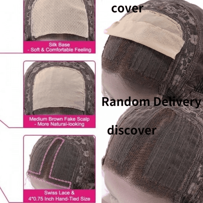 Incolorwig 150% Density Straight Human Hair Wig TL27 Pre Plucked Lace Part Wig Highlight 13x4 Lace Frontal Long Wigs