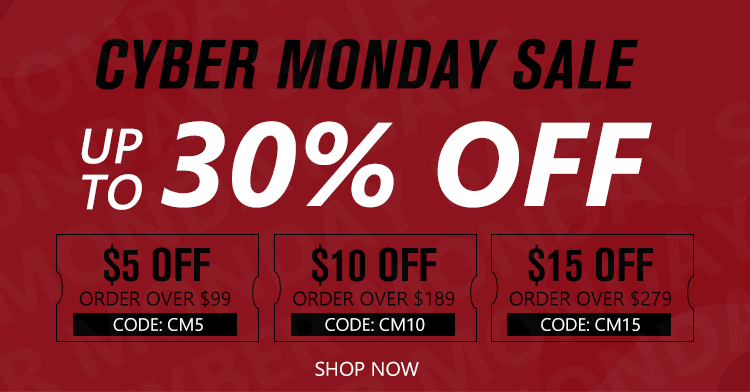 cyber monday sale