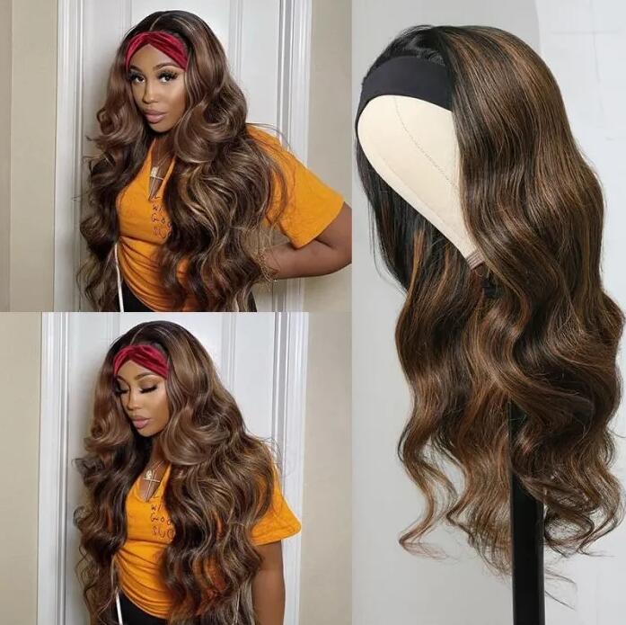 fb30 headband wig