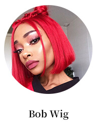 bob wig
