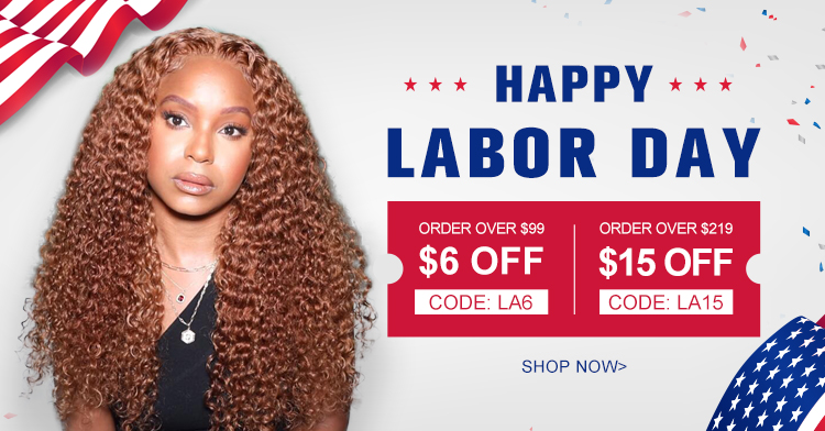 Labor Day Discounts