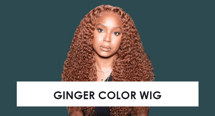 Highlight Wigs